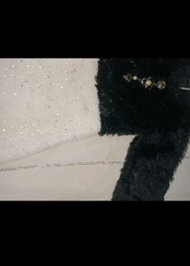 Cute Black &amp; White Dress