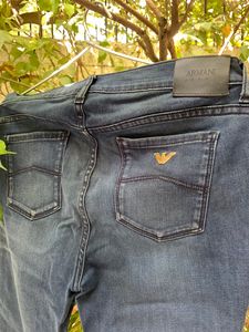 ARMANI jeans Original ✨