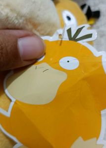 Pokemon Plush Toys Bundle