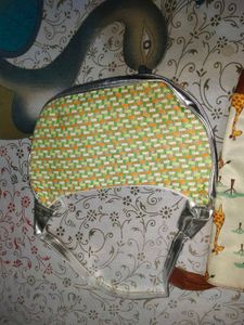 Women Tote Bag And Purse Combo
