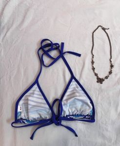 Bikini Bra Top