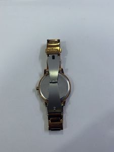 Tryst Women&#39;s Blue Dial Watch