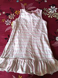 Baby Frock