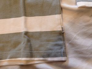 Hugo Boss Collar Neck T Shirt