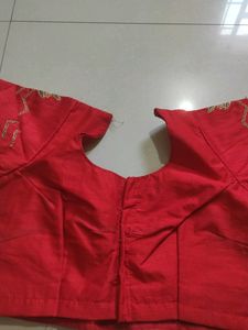 Blouse Totally New H