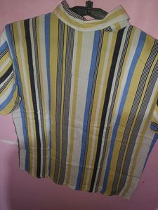 Combo Of Printed Shirt