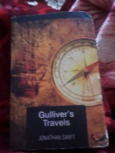 Light from Many Lamps