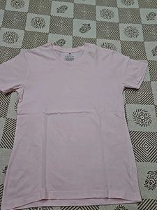 T-SHIRT PINK
