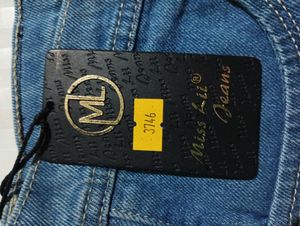 Women Denim jeans