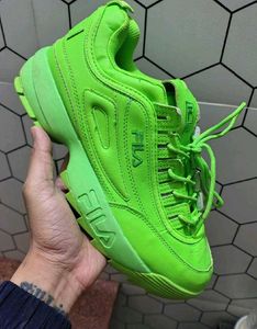 Fila Distruptor Sneaker
