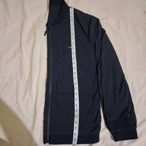 Waterproof Upper