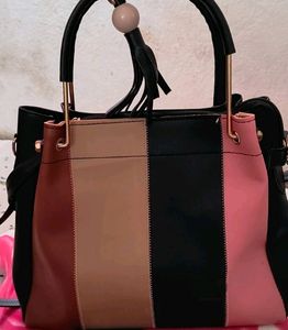 Handbags