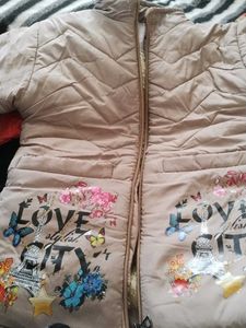 Kids Jacket