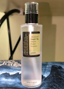 COSRX Snail 96 Mucin Power Essence