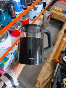 Havells Water Bottle