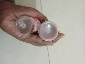 Rose Water