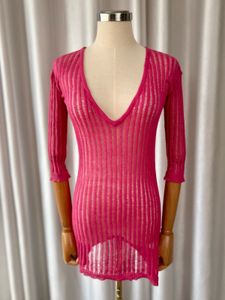 Korean Knit Top