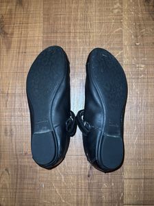 Clarks Mary Jane