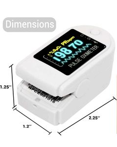 Pulse Oximeter