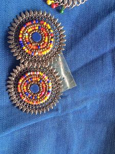 Fashionble Trending Earrings Combo