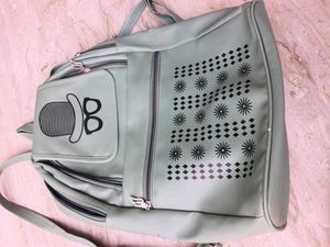 New bag