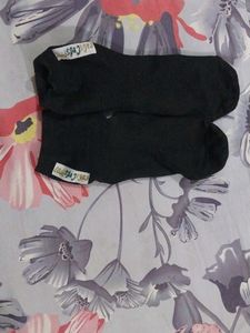 Black Socks