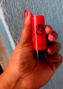 Oriflame Mini Cream Lipsticks Shade Pink Whisper
