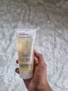 Giovanni L.A. Hold Styling Gel