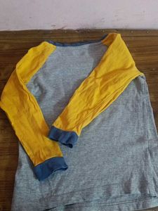 Baby Boy T-Shirt