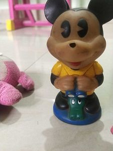 Teddy Toys