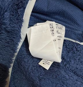 Nike Fleece Jacket - Cozy &amp; Stylish