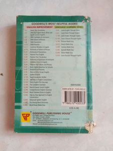 Learn Hindi Through English