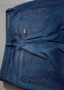 LEE jeans