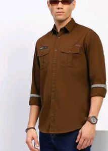 Mr. Huffman Charm Perfume