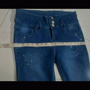 Designer Jeans