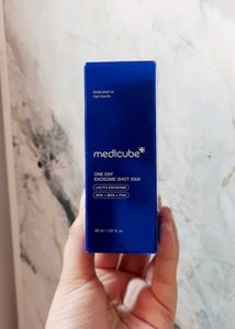 Medicube Exosome Shot 2000