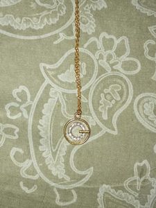Guess Pendant Necklace