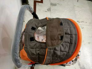 Luvlap New Stroller