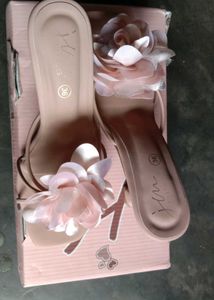 Nude Heels