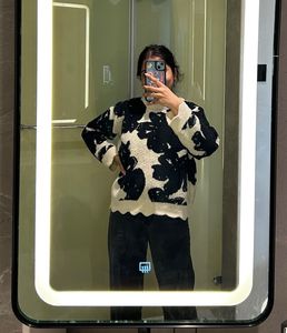 Oversized Sweater