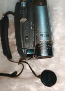Sony Camcorder