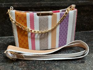 Multiuse Slingbag/purse