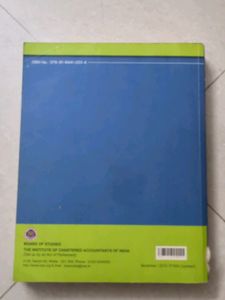 CA-CPT MATERIAL BY ICAI