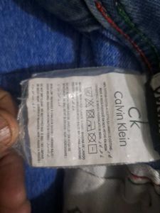 original Calvin Klein
