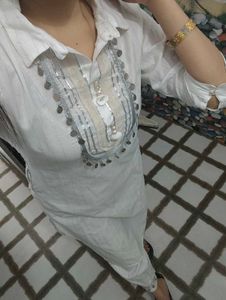 Pathani Kurta Set