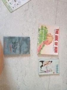 BOOKS