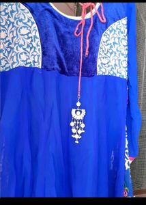 Gown