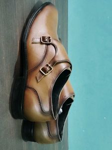Van Paris Formal Shoes