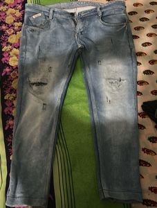 Jeans For Men, Gucci Brand