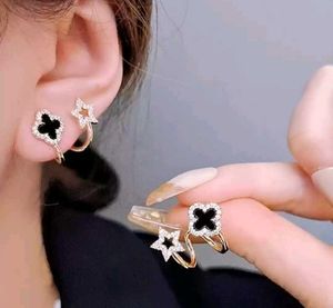 Korean Earrings